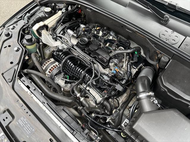 used 2016 Volvo S80 car, priced at $11,991