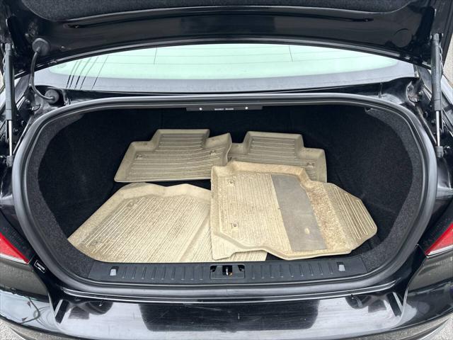 used 2016 Volvo S80 car, priced at $11,991