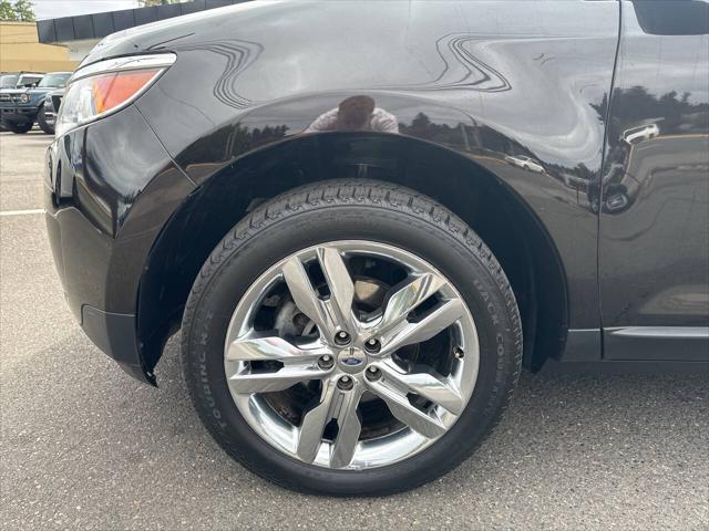 used 2013 Ford Edge car, priced at $7,991