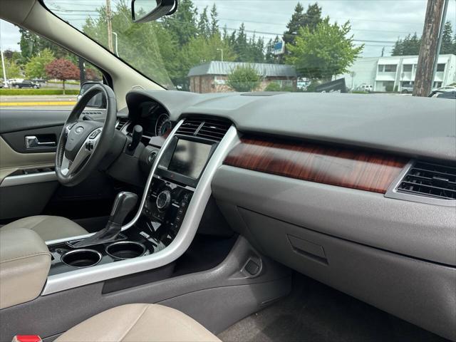 used 2013 Ford Edge car, priced at $7,991
