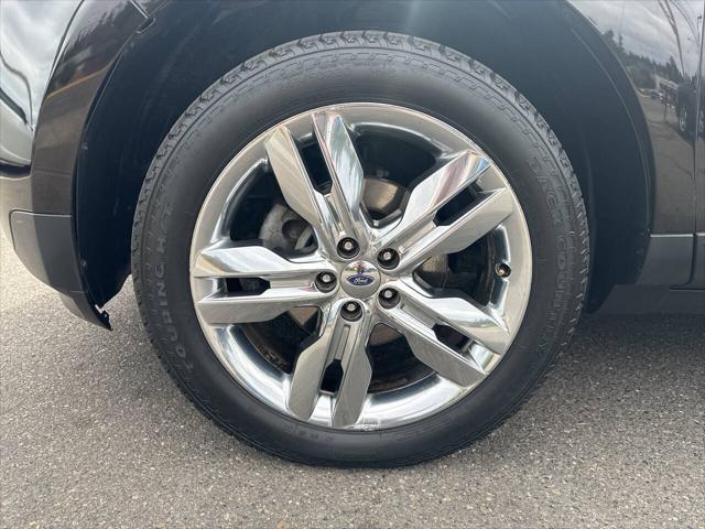 used 2013 Ford Edge car, priced at $7,991