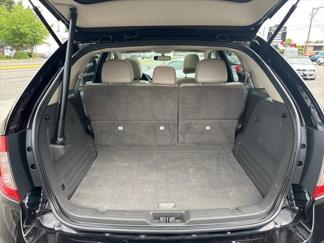 used 2013 Ford Edge car, priced at $7,991