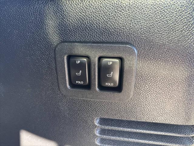 used 2015 Lincoln Navigator car, priced at $14,991