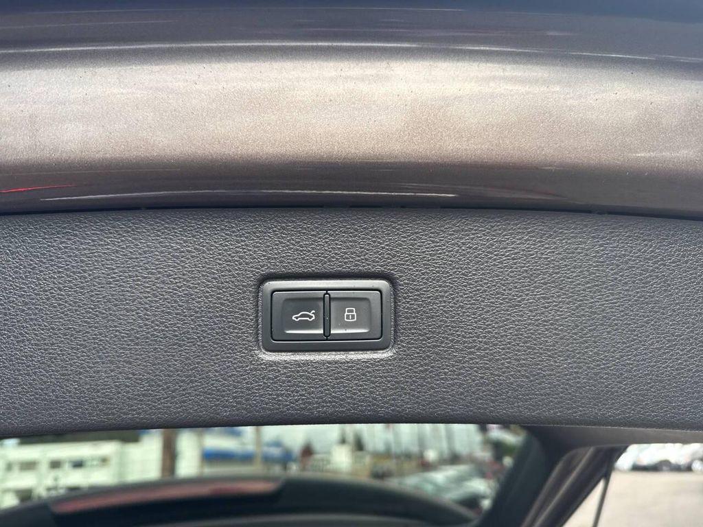 used 2018 Audi Q7 car, priced at $16,991