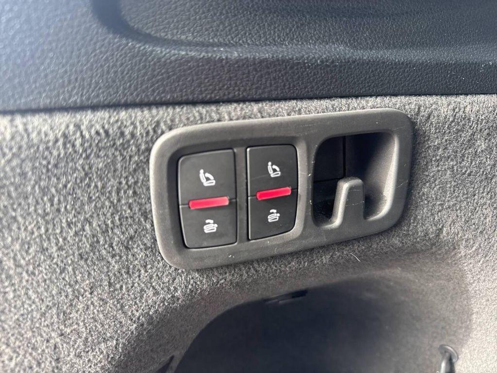 used 2018 Audi Q7 car, priced at $16,991