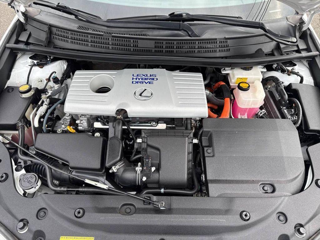 used 2011 Lexus CT 200h car, priced at $9,991