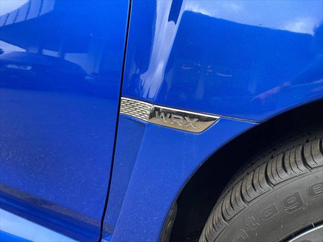 used 2019 Subaru WRX car, priced at $20,991