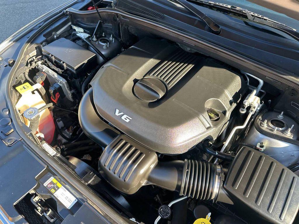 used 2014 Dodge Durango car, priced at $8,991