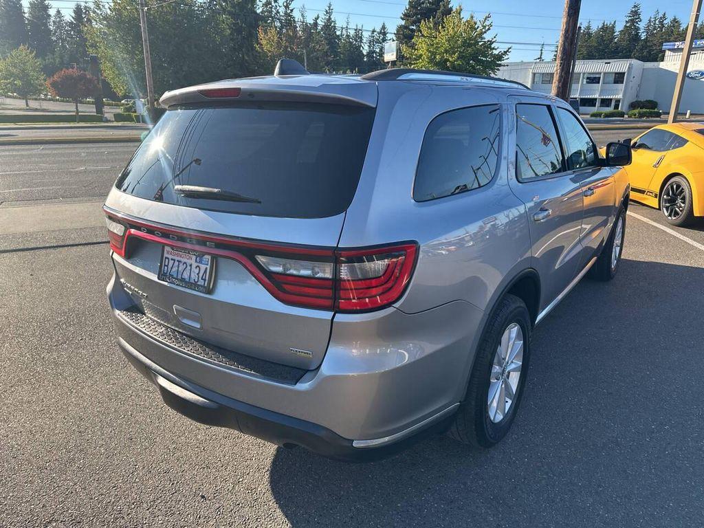 used 2014 Dodge Durango car, priced at $8,991