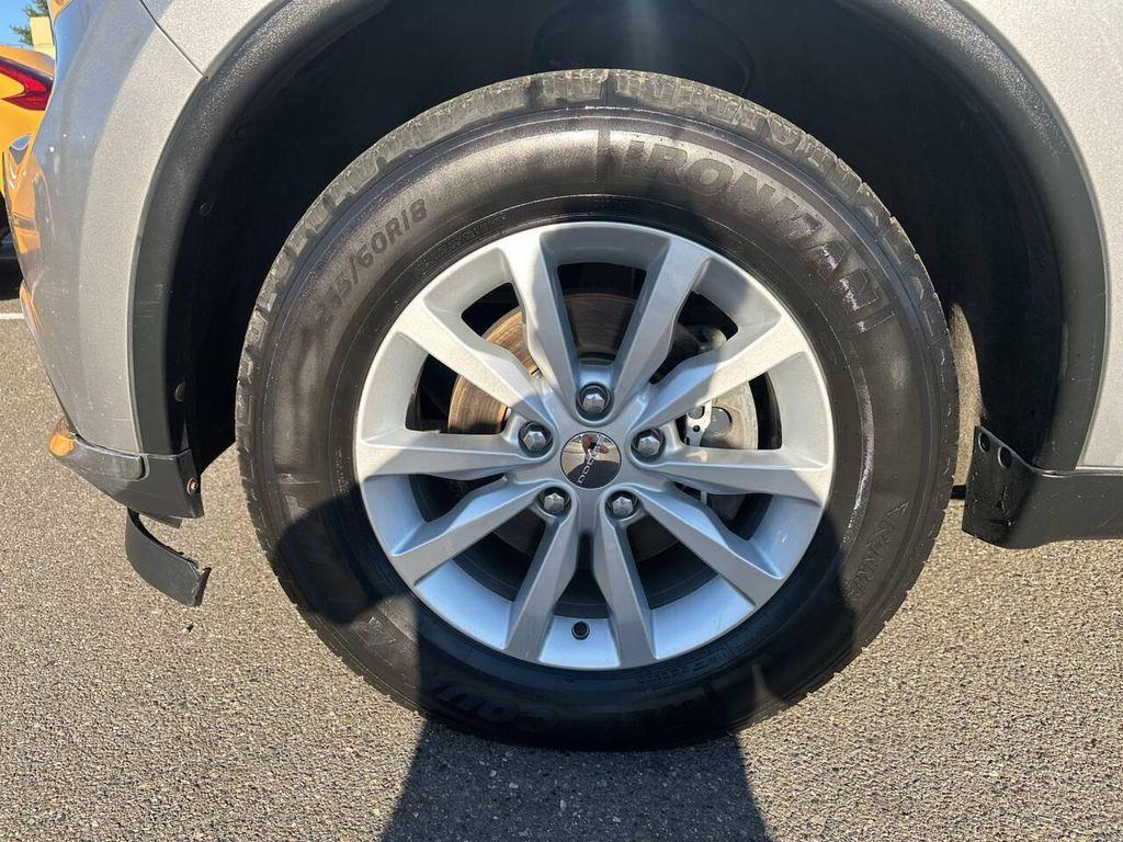 used 2014 Dodge Durango car, priced at $8,991