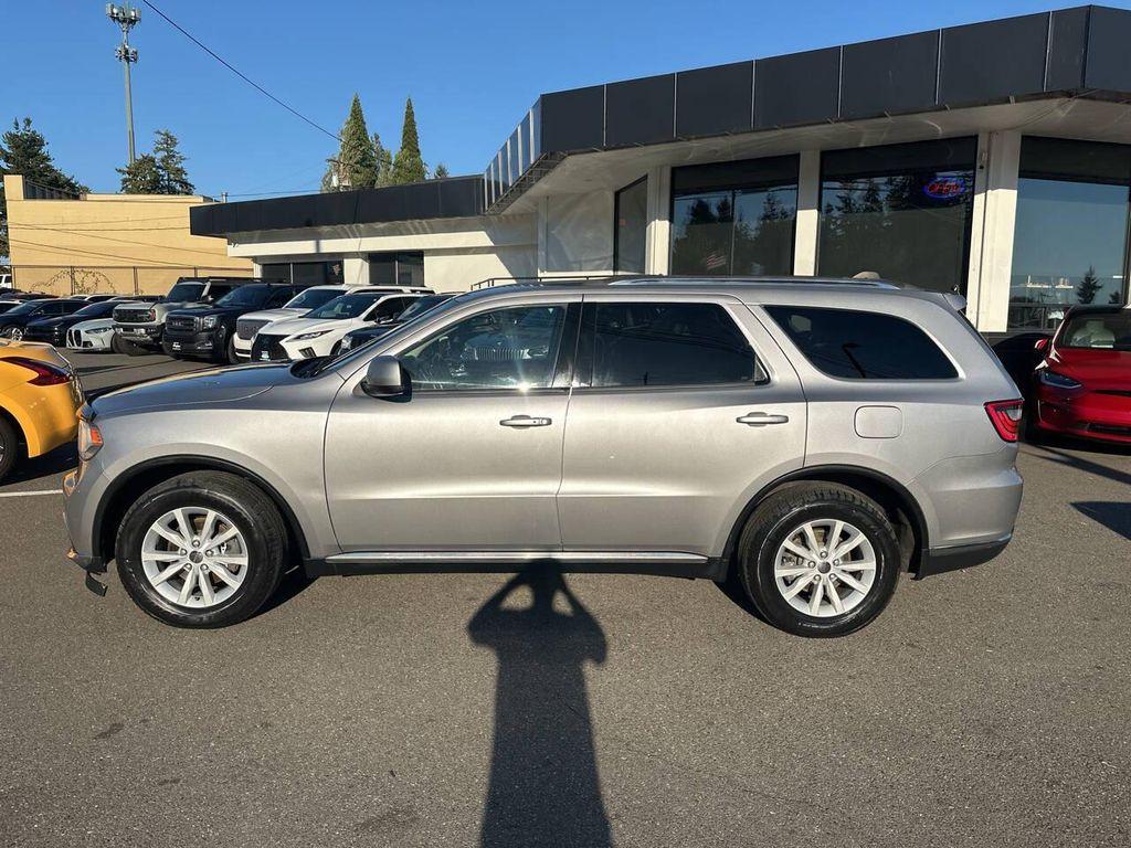 used 2014 Dodge Durango car, priced at $8,991