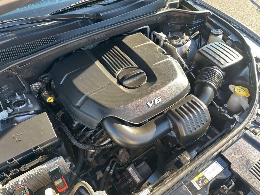 used 2014 Dodge Durango car, priced at $8,991