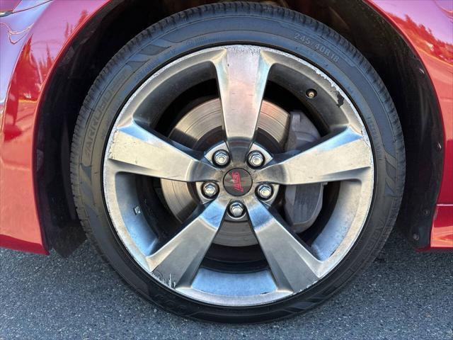 used 2016 Lexus GS 200t car, priced at $18,991