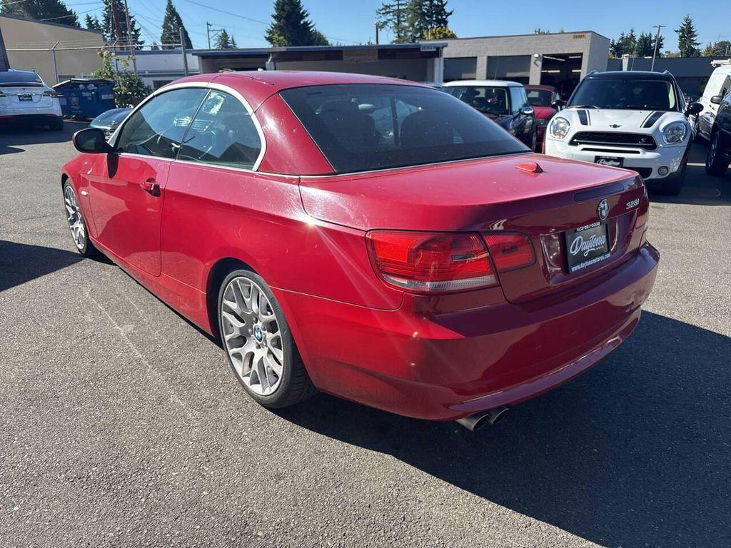 used 2010 BMW 328 car, priced at $7,991