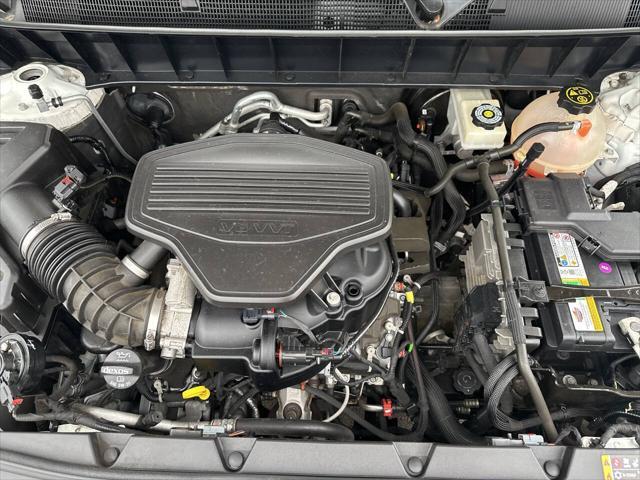 used 2018 GMC Acadia car, priced at $13,991