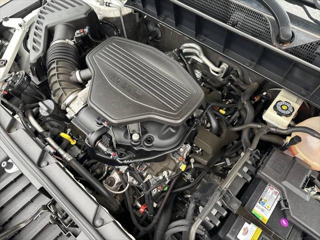 used 2018 GMC Acadia car, priced at $13,991