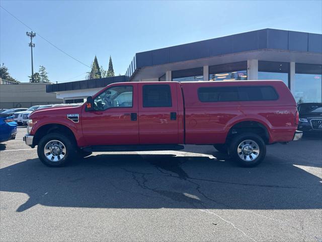 used 2008 Ford F-350 car, priced at $22,991