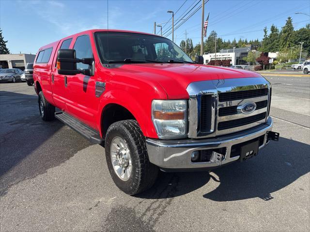 used 2008 Ford F-350 car, priced at $22,991