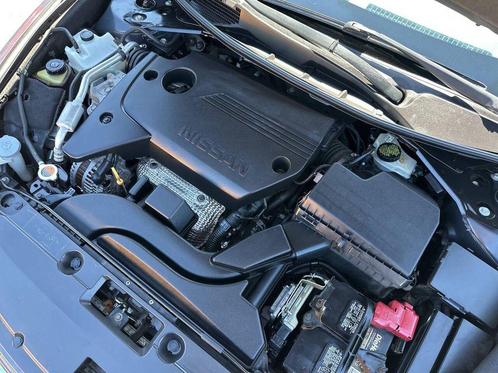 used 2016 Nissan Altima car, priced at $8,991