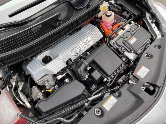 used 2017 Toyota Prius v car, priced at $15,991