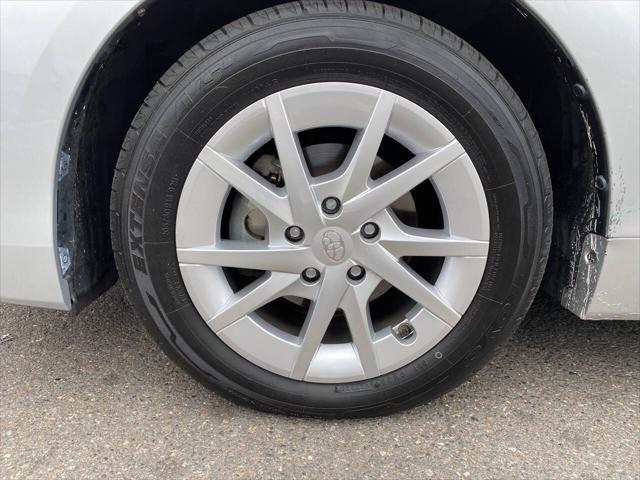 used 2017 Toyota Prius v car, priced at $15,991