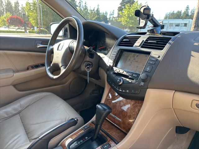 used 2003 Honda Accord car, priced at $4,991