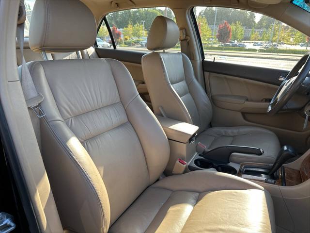 used 2003 Honda Accord car, priced at $4,991
