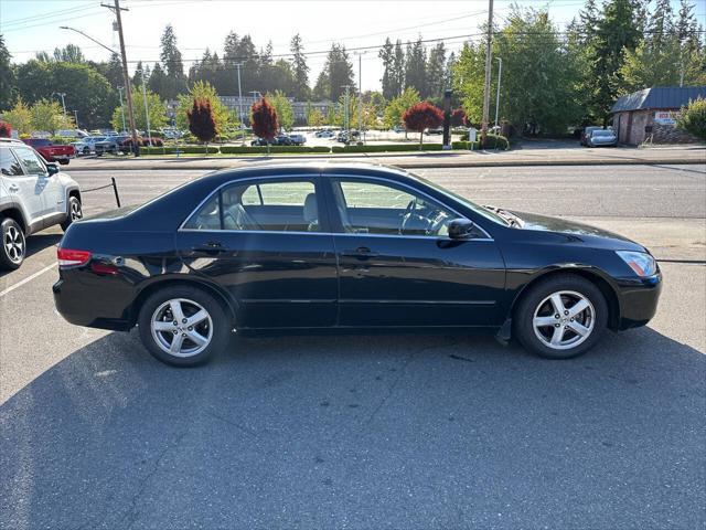 used 2003 Honda Accord car, priced at $4,991