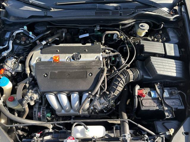 used 2003 Honda Accord car, priced at $4,991