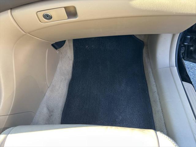 used 2003 Honda Accord car, priced at $4,991