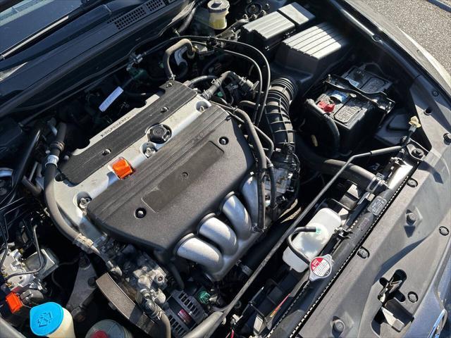 used 2003 Honda Accord car, priced at $4,991
