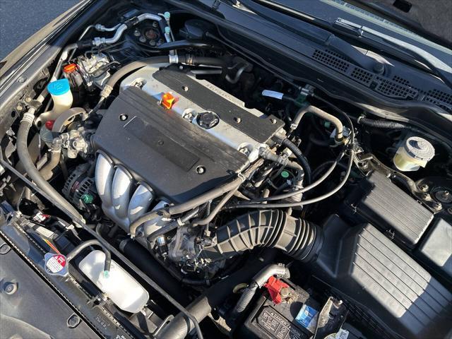 used 2003 Honda Accord car, priced at $4,991