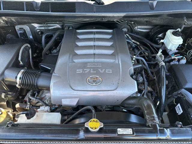 used 2010 Toyota Tundra car, priced at $12,991