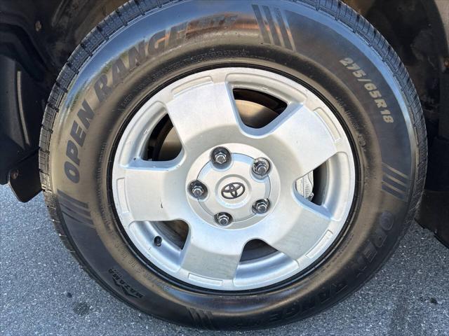 used 2010 Toyota Tundra car, priced at $12,991