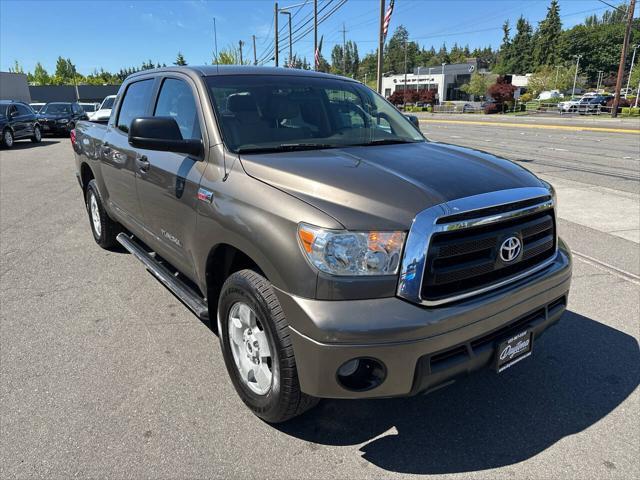 used 2010 Toyota Tundra car, priced at $12,991