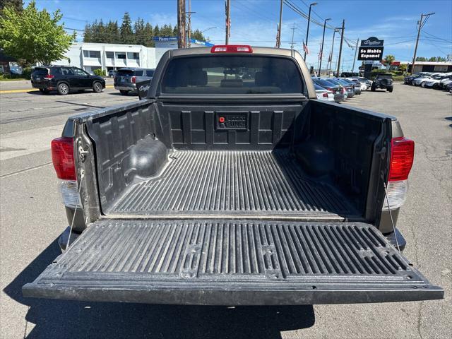 used 2010 Toyota Tundra car, priced at $12,991
