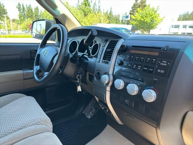 used 2010 Toyota Tundra car, priced at $12,991