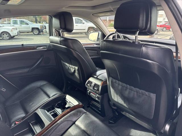 used 2013 BMW X6 car, priced at $10,991