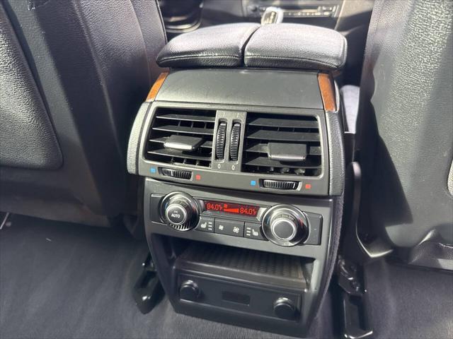 used 2013 BMW X6 car, priced at $10,991