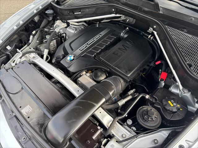 used 2013 BMW X6 car, priced at $10,991