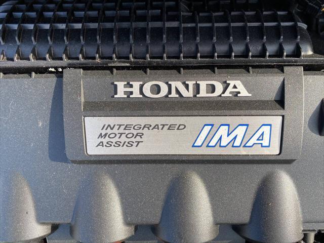 used 2010 Honda Insight car, priced at $7,991