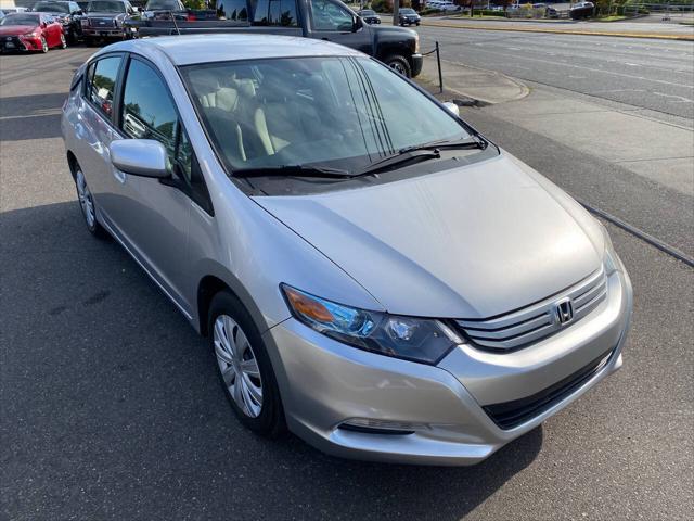 used 2010 Honda Insight car, priced at $7,991