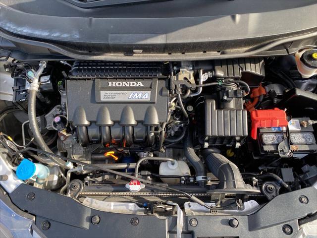 used 2010 Honda Insight car, priced at $7,991