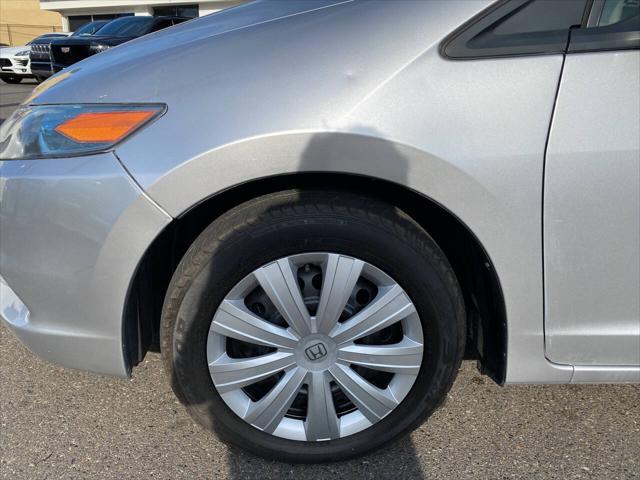 used 2010 Honda Insight car, priced at $7,991