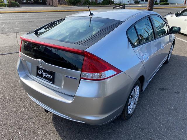used 2010 Honda Insight car, priced at $7,991