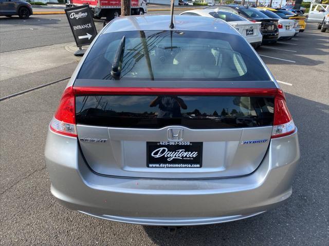 used 2010 Honda Insight car, priced at $7,991