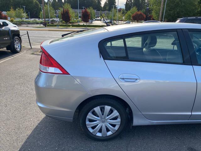 used 2010 Honda Insight car, priced at $7,991