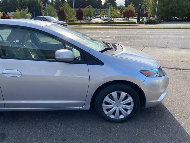 used 2010 Honda Insight car, priced at $7,991