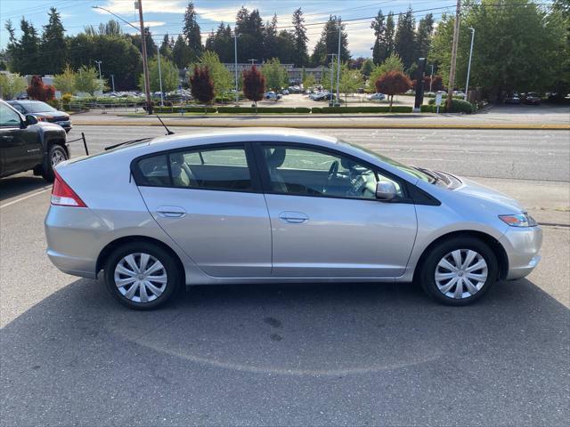 used 2010 Honda Insight car, priced at $7,991