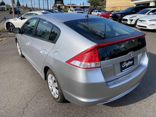 used 2010 Honda Insight car, priced at $7,991